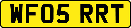 WF05RRT