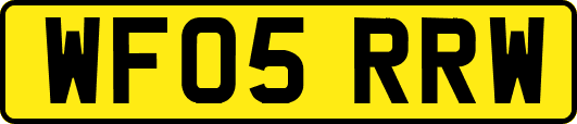 WF05RRW