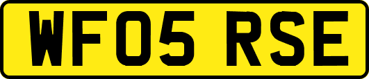 WF05RSE