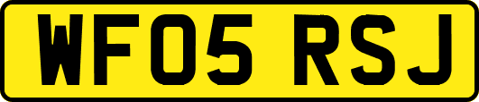 WF05RSJ