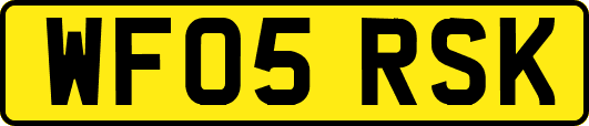 WF05RSK
