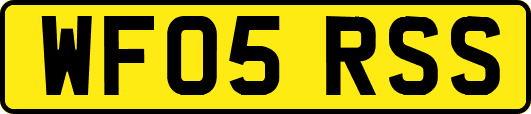 WF05RSS