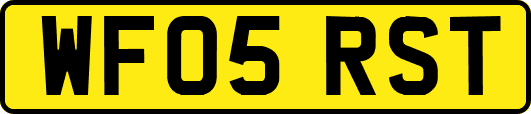 WF05RST