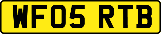 WF05RTB