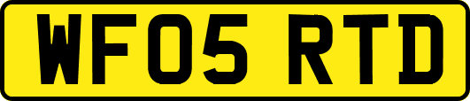 WF05RTD