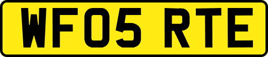 WF05RTE