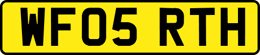 WF05RTH