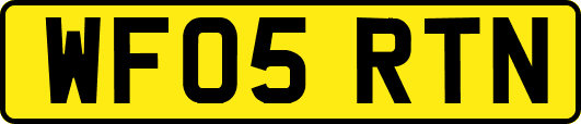 WF05RTN
