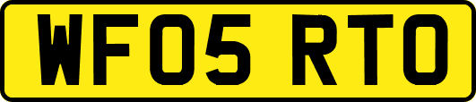 WF05RTO