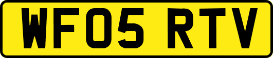 WF05RTV