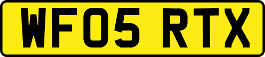 WF05RTX