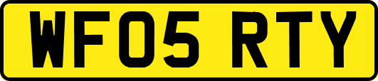 WF05RTY