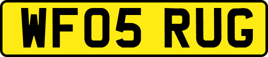 WF05RUG