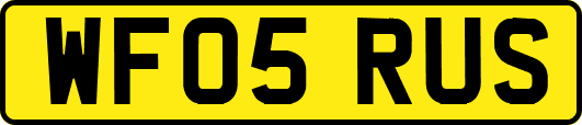 WF05RUS