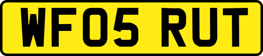 WF05RUT
