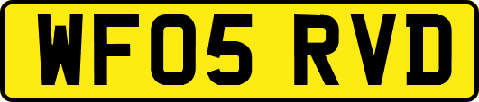 WF05RVD