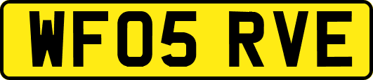 WF05RVE
