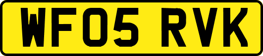 WF05RVK