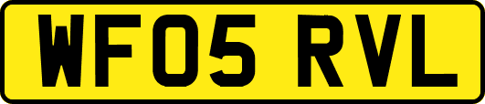 WF05RVL