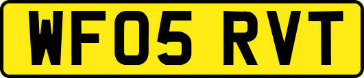 WF05RVT