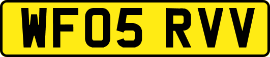 WF05RVV