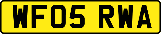 WF05RWA