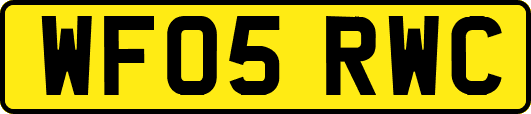 WF05RWC