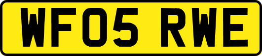 WF05RWE