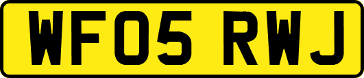 WF05RWJ