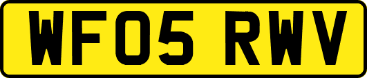 WF05RWV