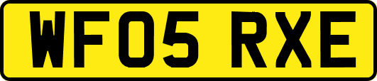 WF05RXE