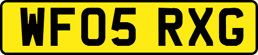 WF05RXG