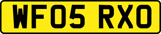 WF05RXO