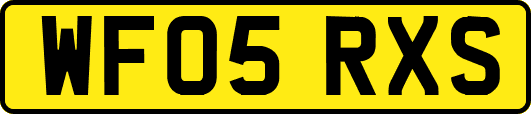 WF05RXS