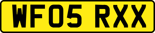 WF05RXX