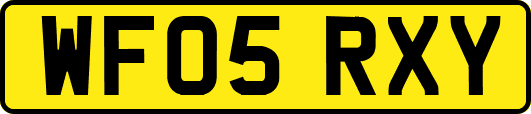 WF05RXY