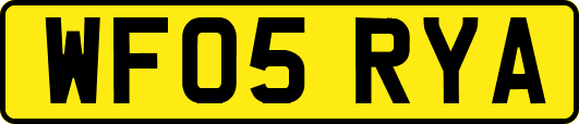 WF05RYA