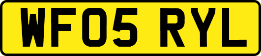 WF05RYL