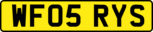 WF05RYS