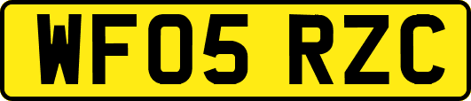 WF05RZC