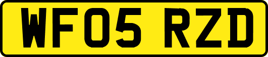 WF05RZD