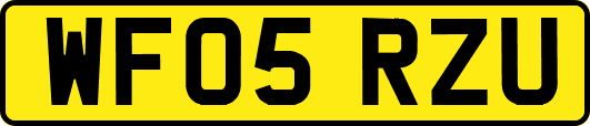 WF05RZU