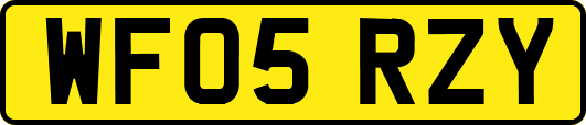 WF05RZY