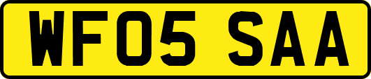 WF05SAA
