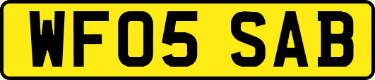 WF05SAB