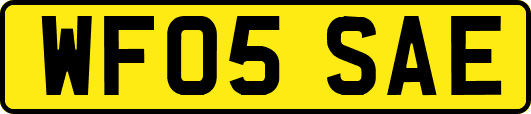 WF05SAE