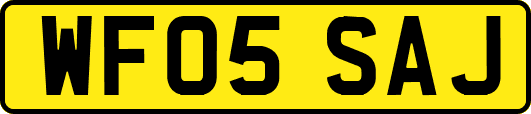 WF05SAJ