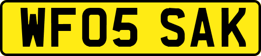 WF05SAK