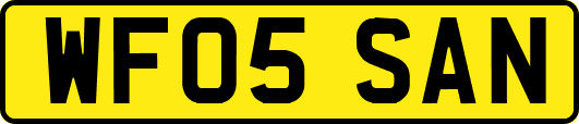 WF05SAN
