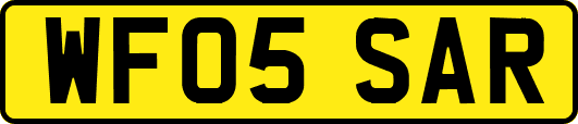 WF05SAR